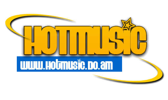 Logo HotMusic